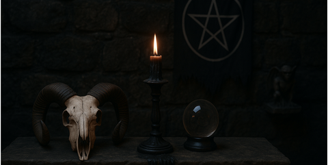 Être gothique en 2025 : entre cliché, revendication et liberté