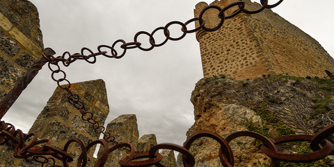 Les architectures gothiques (vraiment) méconnues