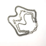 Gothic Rock Belt Chain