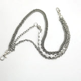 Gothic Rock Belt Chain