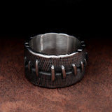 Gothic Punk Ring
