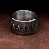 Gothic Punk Ring