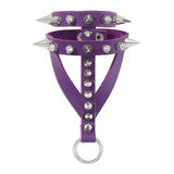 Bracelet Gothique<br>Punk
