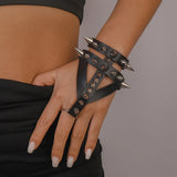 Bracelet Gothique<br>Punk
