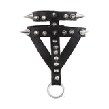 Bracelet gothique punk - L'Antre Gothique