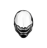 Bague Gothique Crâne de Venom