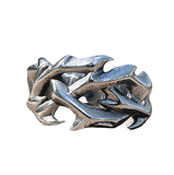 Bague Gothique Couronne d'épines