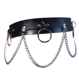 Ceinture Gothique Punk - L'Antre Gothique