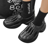 Crocs Gothique Skull- Antre Gothique