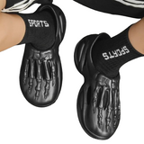 Crocs Gothique Skull- Antre Gothique