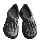 Crocs Gothique Skull- Antre Gothique