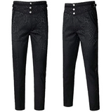 Gothic-Hosen<br> viktorianisch
