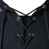 Gothic Steampunk Hooded Sweatshirt