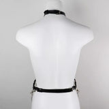 Gothic Chain Harness
