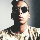 Gothic Retro Double Sunglasses