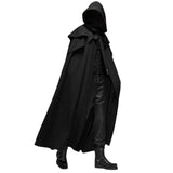 Manteau Gothique Cape Viking