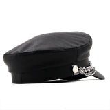 British Gothic Cap