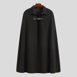Cape Gothique Streatwear - L'Antre Gothique