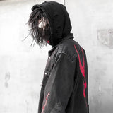 Heavy-Metal-Gothic-Jacke