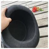 Gothic Steampunk Stage Hat