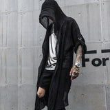 Manteau Gothique Punk Rock