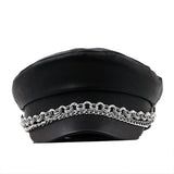 British Gothic Cap