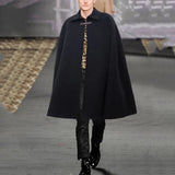 Cape Gothic Streetwear