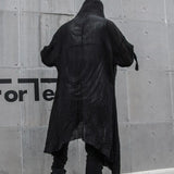 Manteau Gothique Punk Rock