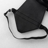 Gothic Clubwear Harness