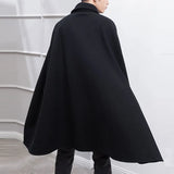 Cape Gothic Streetwear