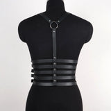 Harnais Ceinture Gothique