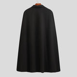 Cape Gothic Streetwear