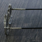 Gothic Retro Double Sunglasses