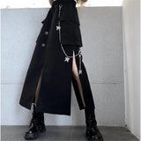 Jupe Gothique Streetwear Hip Hop