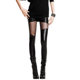 legging gothique sexy - L'Antre Gothique