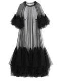 Robe Gothique Dark Romantique - Antre Gothique