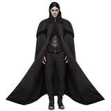 Cape gothique dracula - antre gothique