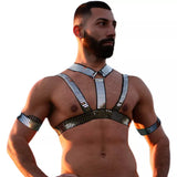 Punk Fantasy Harness