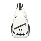 sac a dos gothique jack skellington - antre gothique
