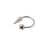 Piercing lèvre gothique - L'Antre Gothique