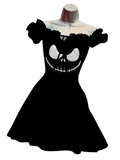 Robe Gothique Jack