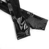 Goth Dark Gothic Jacket