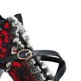 Gothic-Lolita-Mary-Janes-Schuhe