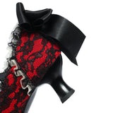 Gothic-Lolita-Mary-Janes-Schuhe