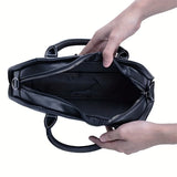 Bat Spider Gothic Bag