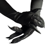 Gants Gothiques Cosplay