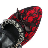 Gothic-Lolita-Mary-Janes-Schuhe