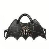 Sac Gothique Bat Spider - L'Antre Gothique