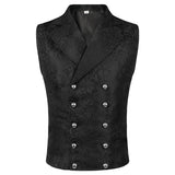 Veste Gothique Victorienne - Antre Gothique