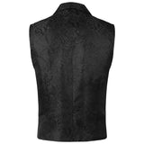 Veste Gothique Victorienne